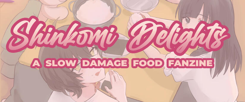 Shinkomi Delights